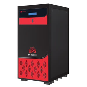 Ml10000 10kva 120v Pure Sine Wave Inverter