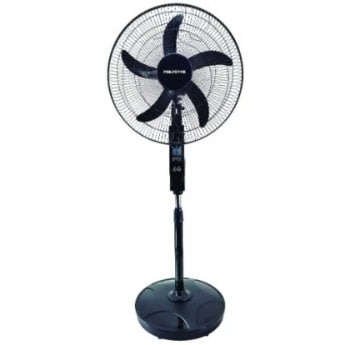 18'' Rechargeable Standing Fan