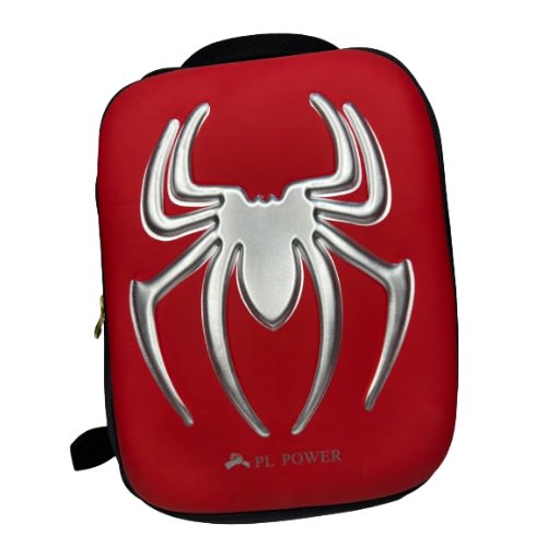 Spider Web Backpack