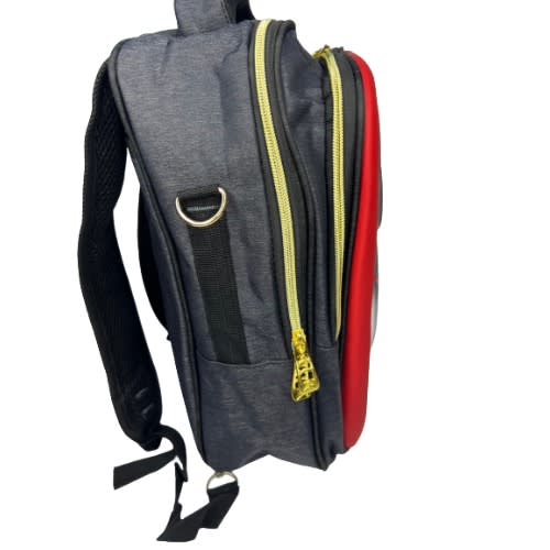 Spider Web Backpack