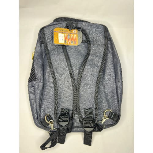 Spider Web Backpack