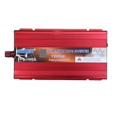 Pure Sine Wave Inverter - 1000w