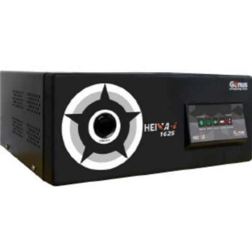 Heiwa 1625va/12v Inverter (lcd)