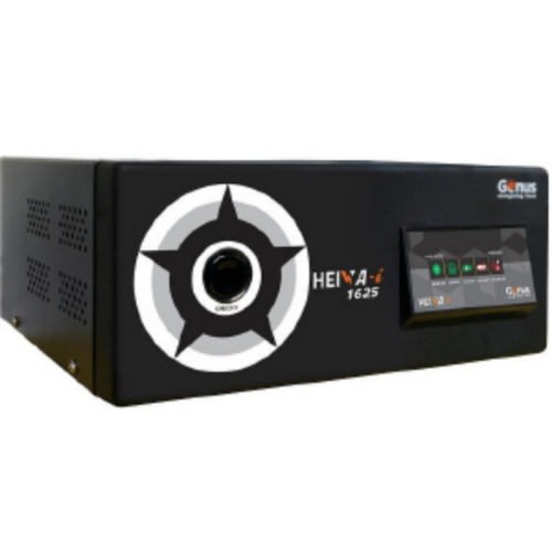 Heiwa 1625va/12v Inverter (lcd)