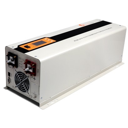 1.5kva 12v Pure Sine Wave Inverter