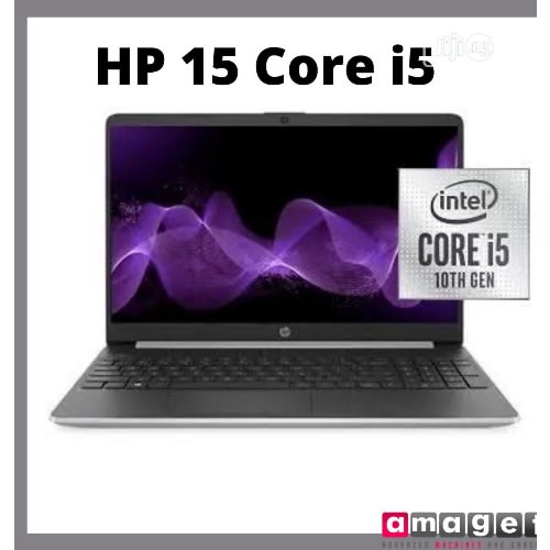 15-intel Corei5 - 8GB RAM - 512GB SSD - 15.6"- Touch Screen - Win10 - 32GB Flash Drive Mouse - Silver