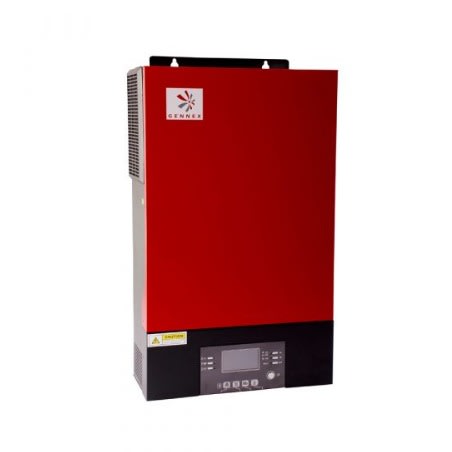 Axpert King 5kva Off-grid Hybrid Inverter