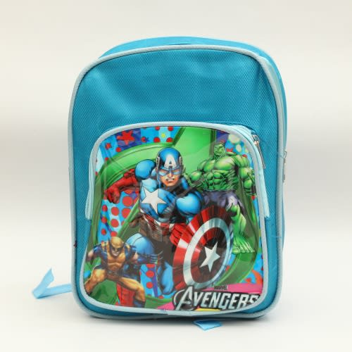Avengers School Bag For Kids - 26cm*13cm*32cm