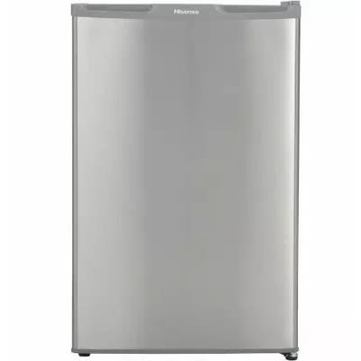 Single Door Fridge - 100l - Ref100dr - Silver