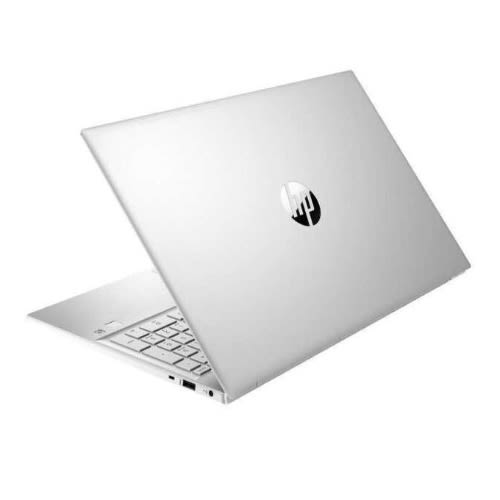 Pavilion -15 Intel Core i5- 12GB RAM - -512GB SSD - Touch- Windows 11- 11th Gen - Silver