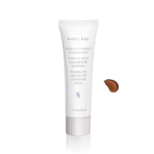 Medium Coverage Foundation - Beige 402 - 29ml
