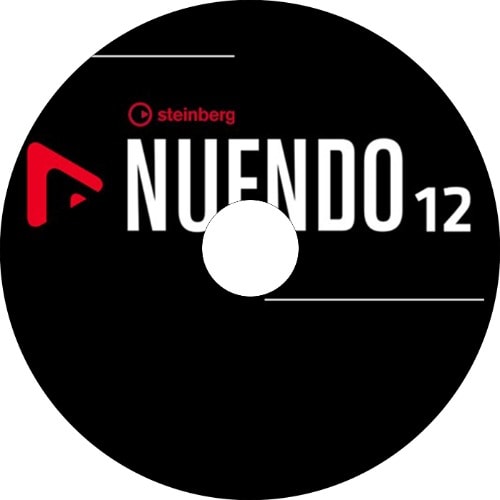 Steinberg Nuendo 12 For Windows