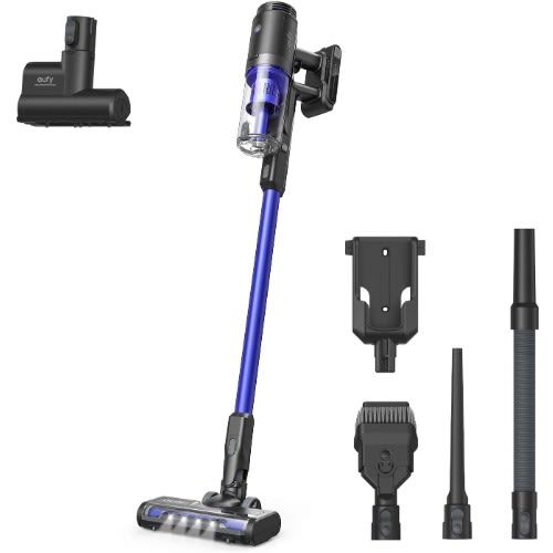 Eufy Homevac S11 Go Cordless Stick Vacuum Cleaner