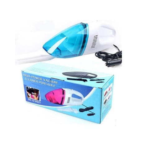 Portable Vacuum Cleaner