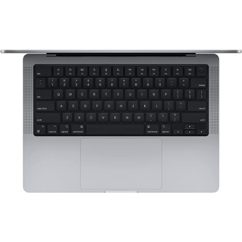 MacBook Pro - 16-inch - Apple M1 Pro Chip - 1TB SSD - 16GB RAM - 2021 Model - Space Gray