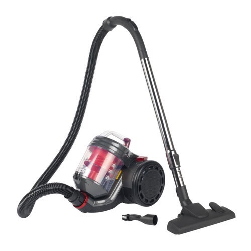 Beldray Bel0700 700 W  Compact Vac Lite Cyclonic Bagless Cylinder Vacuum -2 Litres