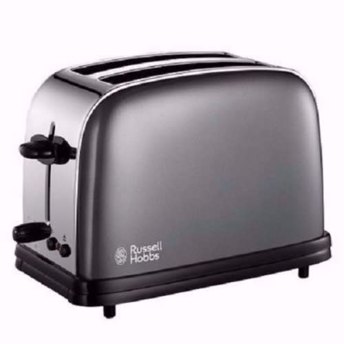 Pop Up Toaster- 2 Slices