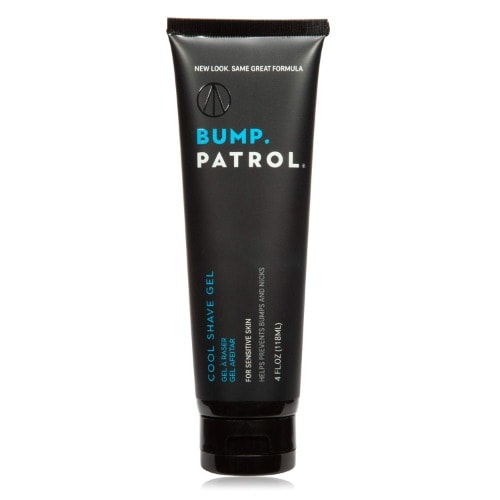 Cool Shave Gel - 118ml