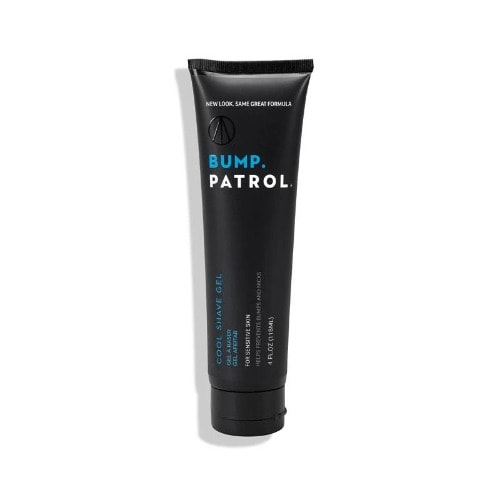 Cool Shave Gel - 118ml