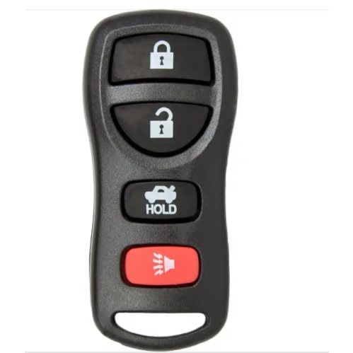 Altima Remote