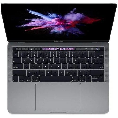 Macbook Pro 2019 Model 13'' - Intel Core I5 - 2.4ghz - 8GB RAM - 512GB HDD - Touch B