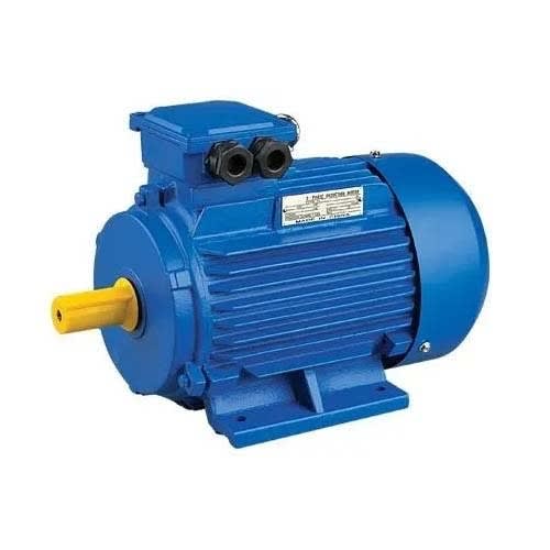 Industrial Electric Motor- 5.5kw - 7hp - Single Phase - 2900rpm