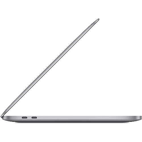 MacBook Pro with Apple M1 Chip - 13" - 8GB RAM - 256GB SSD Storage - Space Gray