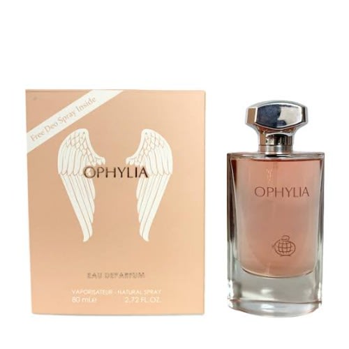 Ophylia Perfume With Free Deodorant -80ml