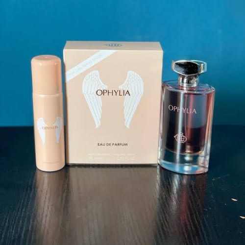 Ophylia Perfume With Free Deodorant -80ml