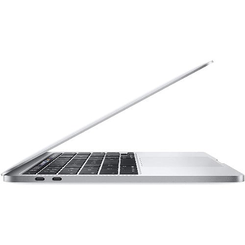 MacBook Pro 13" (2020 Model) With 2.0GHz Intel Core i5 - 16GB RAM - 1TB SSD - Touch Bar - Silver