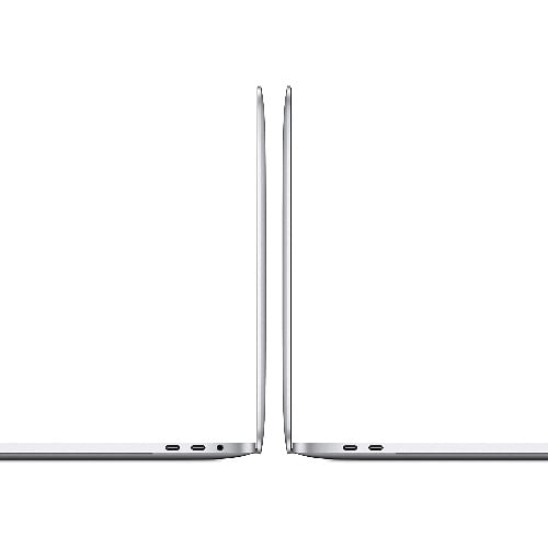 MacBook Pro 13" (2020 Model) With 2.0GHz Intel Core i5 - 16GB RAM - 1TB SSD - Touch Bar - Silver