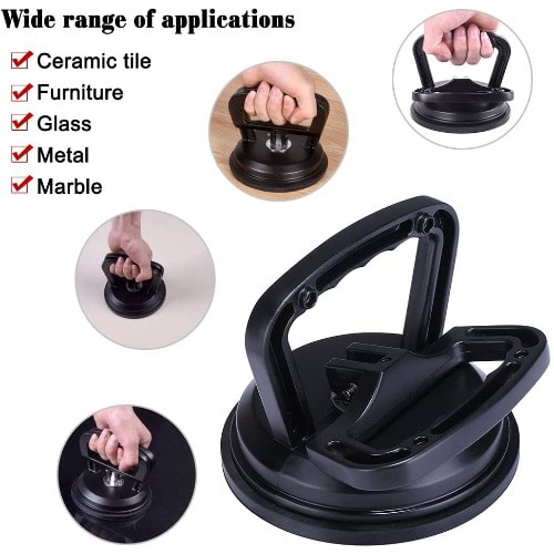 Big Size Car Dent Remover Puller Auto Body Repair Kit - B