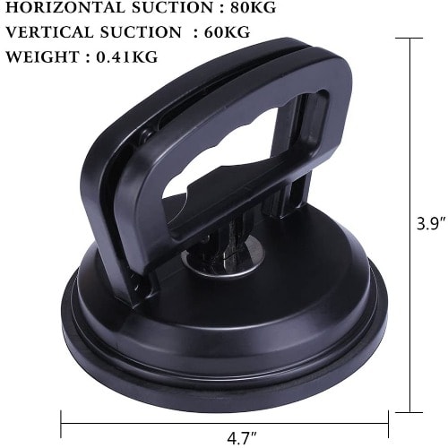 Big Size Car Dent Remover Puller Auto Body Repair Kit - B