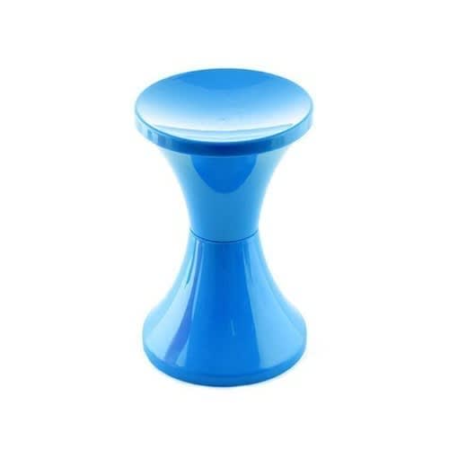 Detachable Tamtam Pop Stool- Blue