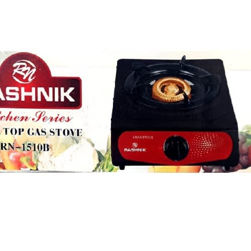 Table Gas Cooker - RN-1510B - Single Burner