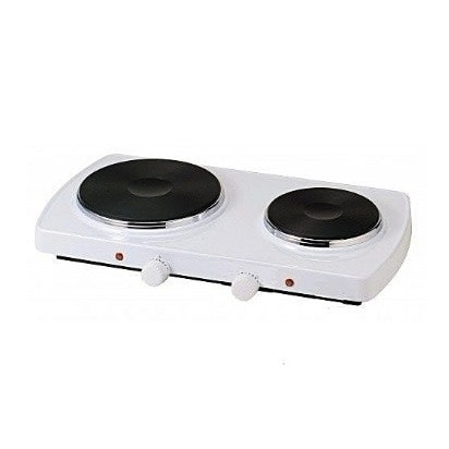 Hot Plate-2 Burners