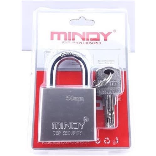Mindy Padlock  - 50mm