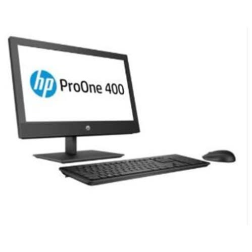 Pro One - 400 G4 All In One Dualcore - 4GB RAM - 500GB ROM - Win10