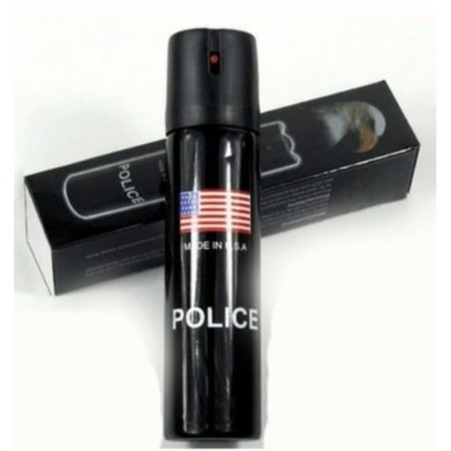 Pepper Spray Police 20ml