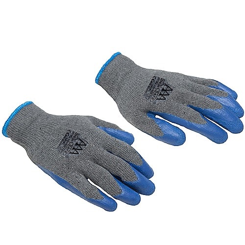 Multipurpose Safety Hand Gloves - 1 Pair