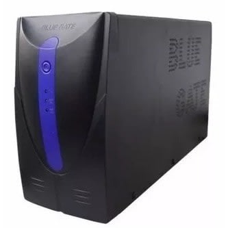 UPS 1.5KVA-Black