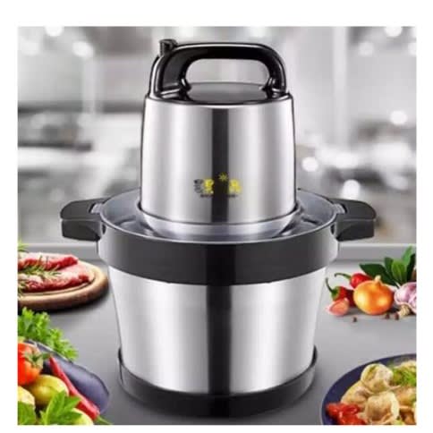 Food Processor - Yam Pounder & Grinder