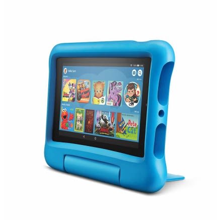 Fire 7 Kids Edition Tablet - 7