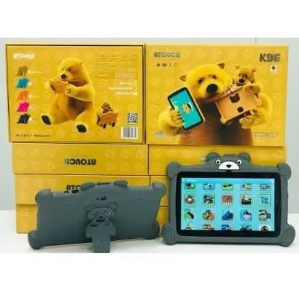 K96 Tablet - 7