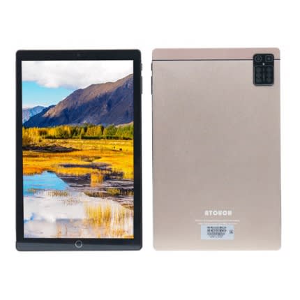 X17 Tablet PC - 10.1
