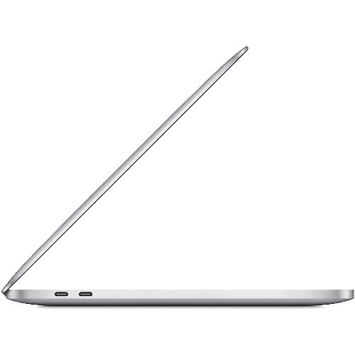 MacBook Pro with Apple M1 Chip - 13" - 8GB RAM - 256GB SSD Storage - Silver
