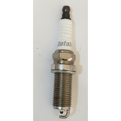 App 5325 Double Platinum Spark Plug - 4 Pieces