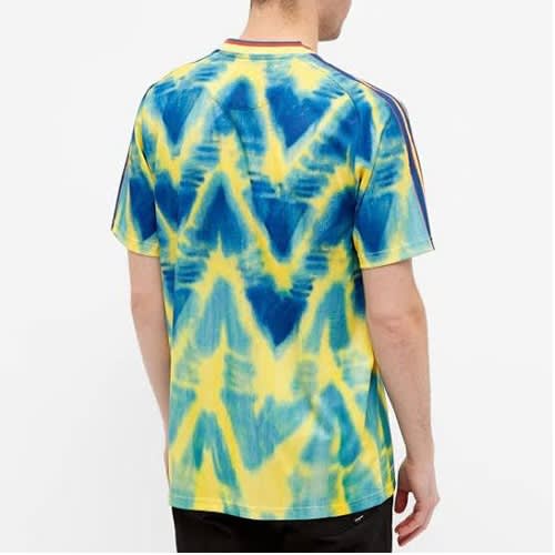 Men's Arsenal Humanrace Jersey