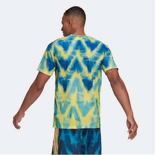 Men's Arsenal Humanrace Jersey