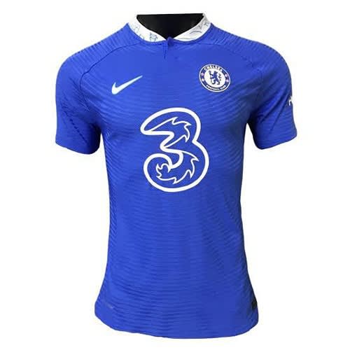 Men's Official Home Jersey Chelsea Fc Players Version